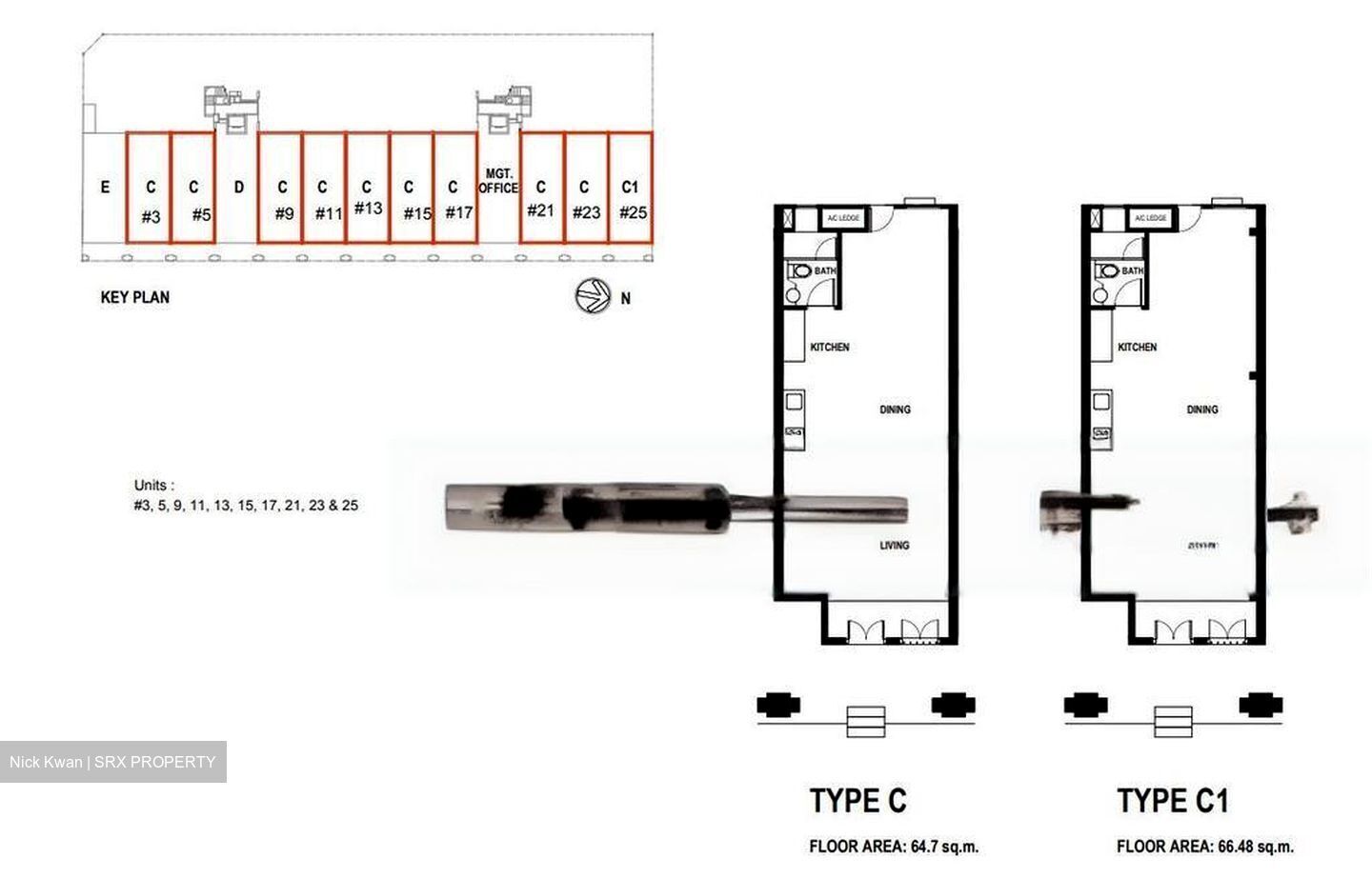 Paya Lebar Road (D14), Condominium #462940121